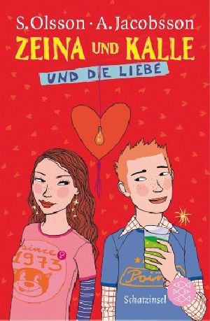 [Zeina und Kalle 00] • Zeina und Kalle und die Liebe